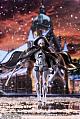 KOTOBUKIYA MEGALOMARIA NLIMITED UNIVERSE Stage Re:Fashion UInfinity Cloak [Tasogare Kyodan Shiyo] Black Ver. gallery thumbnail
