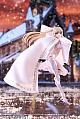 KOTOBUKIYA MEGALOMARIA NLIMITED UNIVERSE Stage Re:Fashion UInfinity Cloak [Tasogare Kyodan Shiyo] White Ver. gallery thumbnail