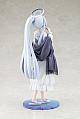 KOTOBUKIYA Blue Archive Noa (Pajamas) 1/7 Plastic Figure gallery thumbnail