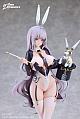 ZeroCreative Bunny Magician - Iris 1/6 Plastic Figure gallery thumbnail