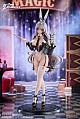 ZeroCreative Bunny Magician - Iris 1/6 Plastic Figure gallery thumbnail