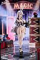 ZeroCreative Bunny Magician - Iris 1/6 Plastic Figure gallery thumbnail