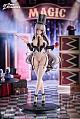 ZeroCreative Bunny Magician - Iris 1/6 Plastic Figure gallery thumbnail