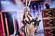 ZeroCreative Bunny Magician - Iris 1/6 Plastic Figure gallery thumbnail