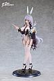 ZeroCreative Bunny Magician - Iris 1/6 Plastic Figure gallery thumbnail