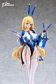 ZeroCreative Bunny Magician - Iris Another Color Ver. 1/6 Plastic Figure gallery thumbnail