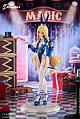 ZeroCreative Bunny Magician - Iris Another Color Ver. 1/6 Plastic Figure gallery thumbnail