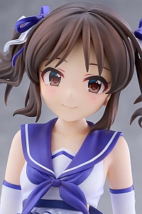 PLUM PMOA iDOLM@STER Cinderella Girls Tachibana Arisu [Seaside Memory]+ 1/7 Plastic Figure
