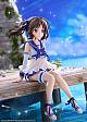 PLUM PMOA iDOLM@STER Cinderella Girls Tachibana Arisu [Seaside Memory]+ 1/7 Plastic Figure gallery thumbnail