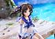 PLUM PMOA iDOLM@STER Cinderella Girls Tachibana Arisu [Seaside Memory]+ 1/7 Plastic Figure gallery thumbnail