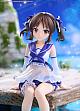PLUM PMOA iDOLM@STER Cinderella Girls Tachibana Arisu [Seaside Memory]+ 1/7 Plastic Figure gallery thumbnail