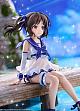 PLUM PMOA iDOLM@STER Cinderella Girls Tachibana Arisu [Seaside Memory]+ 1/7 Plastic Figure gallery thumbnail
