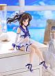 PLUM PMOA iDOLM@STER Cinderella Girls Tachibana Arisu [Seaside Memory]+ 1/7 Plastic Figure gallery thumbnail