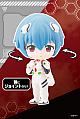 KOTOBUKIYA Evangelion Shin Gekijoban OSHI WORKS Mini Ayanami Rei Plastic Figure gallery thumbnail