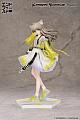 Myethos Gift+ Arknights: Endfield Perlica Hare no Hi no Osasoi VER. 1/8 Plastic Figure gallery thumbnail
