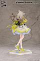 Myethos Gift+ Arknights: Endfield Perlica Hare no Hi no Osasoi VER. 1/8 Plastic Figure gallery thumbnail