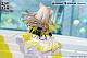 Myethos Gift+ Arknights: Endfield Perlica Hare no Hi no Osasoi VER. 1/8 Plastic Figure gallery thumbnail