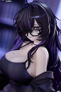 VKEND Shouri no Megami: NIKKE Label 1/6 Plastic Figure