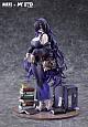 VKEND Shouri no Megami: NIKKE Label 1/6 Plastic Figure gallery thumbnail