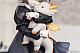 Myethos Arknights Rhodes Kids Series Talulah Plastic Figure gallery thumbnail