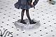 Myethos Arknights Rhodes Kids Series Talulah Plastic Figure gallery thumbnail