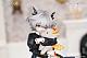 Myethos Arknights Rhodes Kids Series Talulah Plastic Figure gallery thumbnail