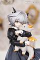 Myethos Arknights Rhodes Kids Series Talulah Plastic Figure gallery thumbnail