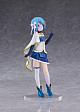 Claynel Gekijoban Puella Magi Madoka Magica Walpurgisnacht no Kaiten Miki Sayaka Plastic Figure gallery thumbnail
