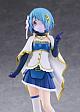 Claynel Gekijoban Puella Magi Madoka Magica Walpurgisnacht no Kaiten Miki Sayaka Plastic Figure gallery thumbnail