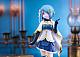 Claynel Gekijoban Puella Magi Madoka Magica Walpurgisnacht no Kaiten Miki Sayaka Plastic Figure gallery thumbnail