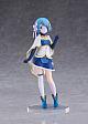 Claynel Gekijoban Puella Magi Madoka Magica Walpurgisnacht no Kaiten Miki Sayaka Plastic Figure gallery thumbnail