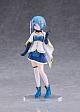 Claynel Gekijoban Puella Magi Madoka Magica Walpurgisnacht no Kaiten Miki Sayaka Plastic Figure gallery thumbnail