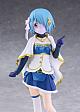 Claynel Gekijoban Puella Magi Madoka Magica Walpurgisnacht no Kaiten Miki Sayaka Plastic Figure gallery thumbnail