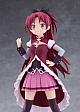 Claynel Gekijoban Puella Magi Madoka Magica Walpurgisnacht no Kaiten Sakura Kyoko Plastic Figure gallery thumbnail
