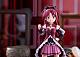 Claynel Gekijoban Puella Magi Madoka Magica Walpurgisnacht no Kaiten Sakura Kyoko Plastic Figure gallery thumbnail