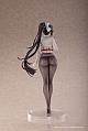 AniGame Azur Lane Takao Bujin no ShinpouSuyou Ver. 1/7 Plastic Figure gallery thumbnail