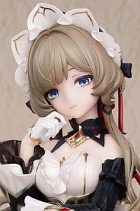 Myethos Gift+ Genshin Impact Sandrone Kagami-mizu no Kaimei Ver. 1/8 Plastic Figure