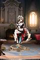 Myethos Gift+ Genshin Impact Sandrone Kagami-mizu no Kaimei Ver. 1/8 Plastic Figure gallery thumbnail