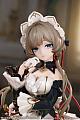 Myethos Gift+ Genshin Impact Sandrone Kagami-mizu no Kaimei Ver. 1/8 Plastic Figure gallery thumbnail