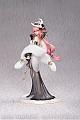 Myethos Genshin Impact Yaemiko Kirameku Yoru no En Ver. 1/8 Plastic Figure gallery thumbnail