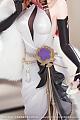 Myethos Genshin Impact Yaemiko Kirameku Yoru no En Ver. 1/8 Plastic Figure gallery thumbnail