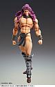 MEDICOS ENTERTAINMENT Super Figure Action JoJo's Bizarre Adventure Part II Kars Action Figure gallery thumbnail