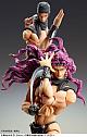 MEDICOS ENTERTAINMENT Super Figure Action JoJo's Bizarre Adventure Part II Kars Action Figure gallery thumbnail