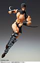 MEDICOS ENTERTAINMENT Super Figure Action JoJo's Bizarre Adventure Part II Kars Action Figure gallery thumbnail