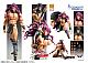MEDICOS ENTERTAINMENT Super Figure Action JoJo's Bizarre Adventure Part II Kars Action Figure gallery thumbnail