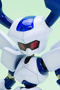 KOTOBUKIYA Medarot DS KWG00-M Rokusho 1/6 Plastic Kit (Re-release)