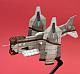 KOTOBUKIYA Evangelion Shin Gekijoban Yojin Yuso-yo NERV Shirei-kan Sen-yo Suichoku-richakuriku-ki 1/100 Plastic Kit gallery thumbnail