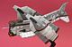 KOTOBUKIYA Evangelion Shin Gekijoban Yojin Yuso-yo NERV Shirei-kan Sen-yo Suichoku-richakuriku-ki 1/100 Plastic Kit gallery thumbnail