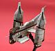 KOTOBUKIYA Evangelion Shin Gekijoban Yojin Yuso-yo NERV Shirei-kan Sen-yo Suichoku-richakuriku-ki 1/100 Plastic Kit gallery thumbnail