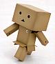 KOTOBUKIYA Yotsuba&! DANBOARD Plastic Kit gallery thumbnail